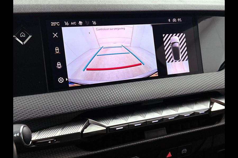 DS DS 4 1.2 PureTech Trocadero CAMERA | HEAD-UP | CARPLAY