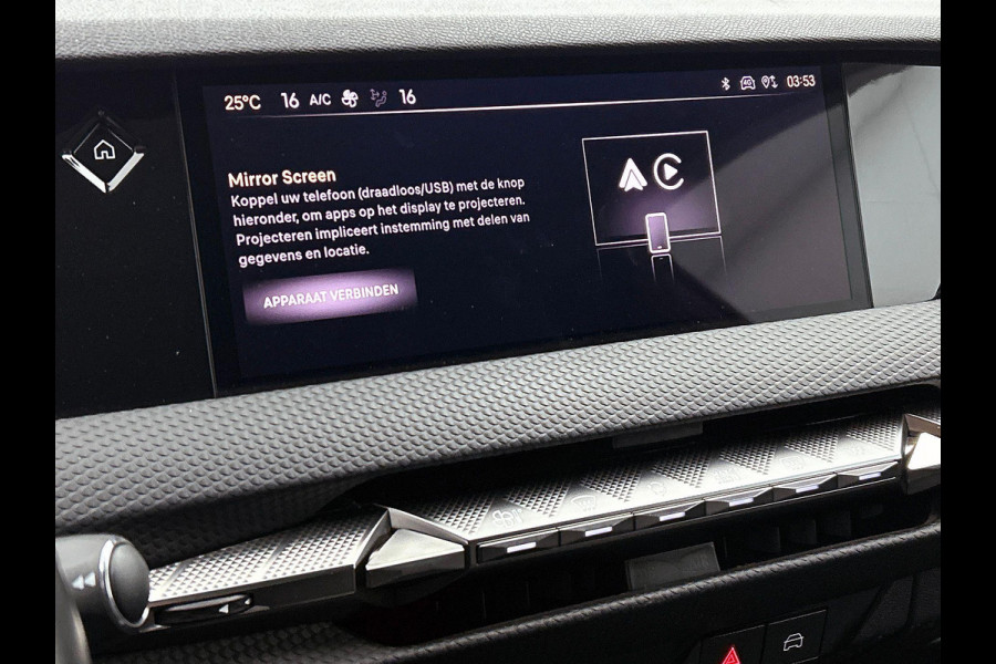DS DS 4 1.2 PureTech Trocadero CAMERA | HEAD-UP | CARPLAY