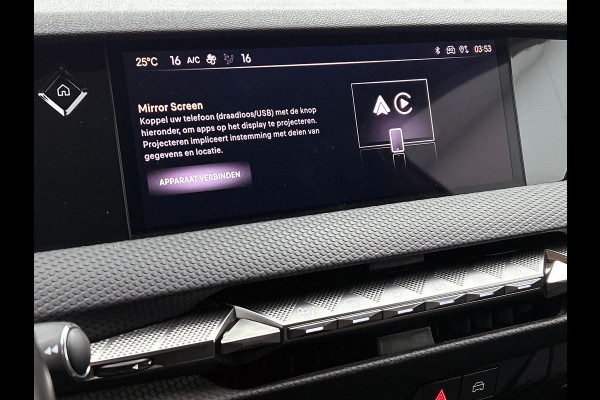 DS DS 4 1.2 PureTech Trocadero CAMERA | HEAD-UP | CARPLAY