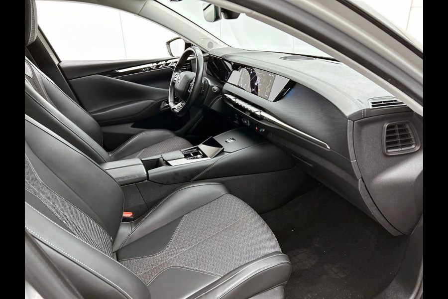 DS DS 4 1.2 PureTech Trocadero CAMERA | HEAD-UP | CARPLAY