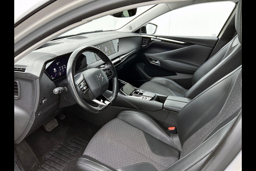 DS DS 4 1.2 PureTech Trocadero CAMERA | HEAD-UP | CARPLAY