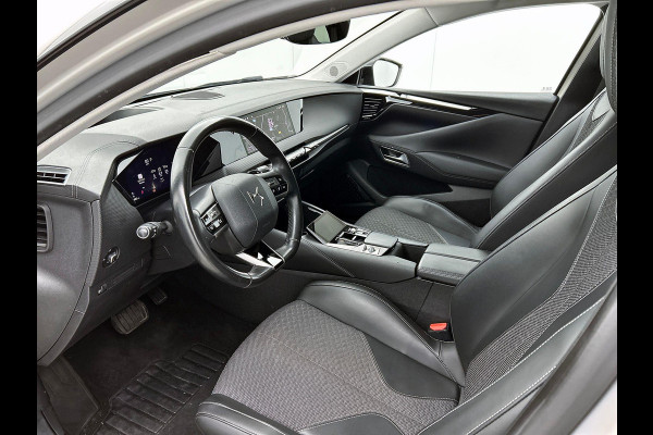 DS DS 4 1.2 PureTech Trocadero CAMERA | HEAD-UP | CARPLAY