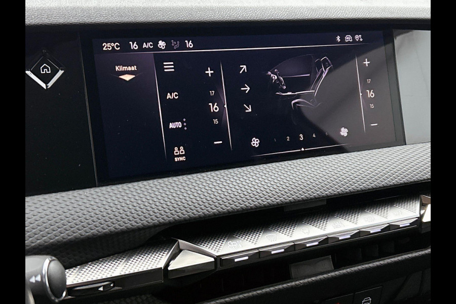 DS DS 4 1.2 PureTech Trocadero CAMERA | HEAD-UP | CARPLAY