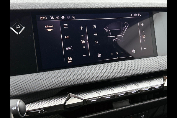 DS DS 4 1.2 PureTech Trocadero CAMERA | HEAD-UP | CARPLAY