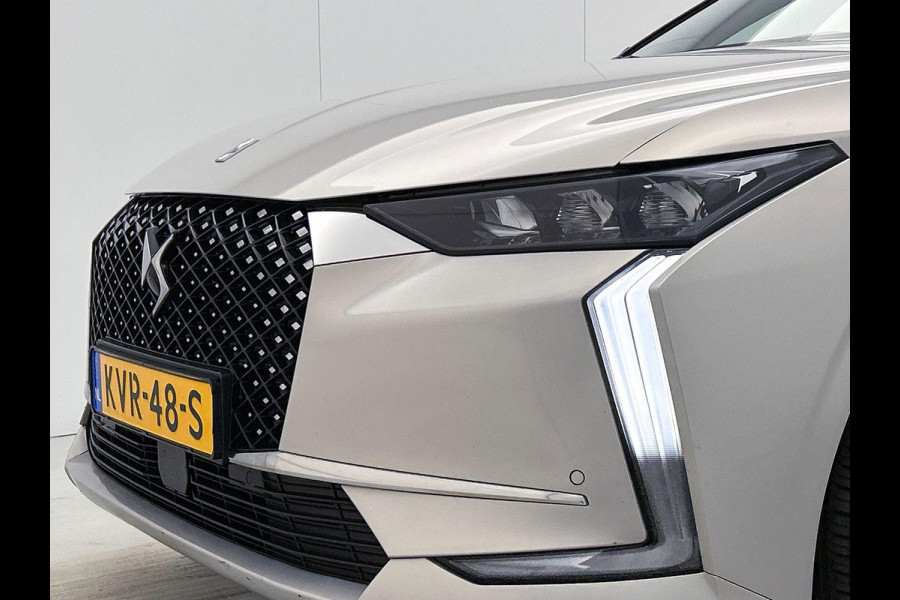 DS DS 4 1.2 PureTech Trocadero CAMERA | HEAD-UP | CARPLAY