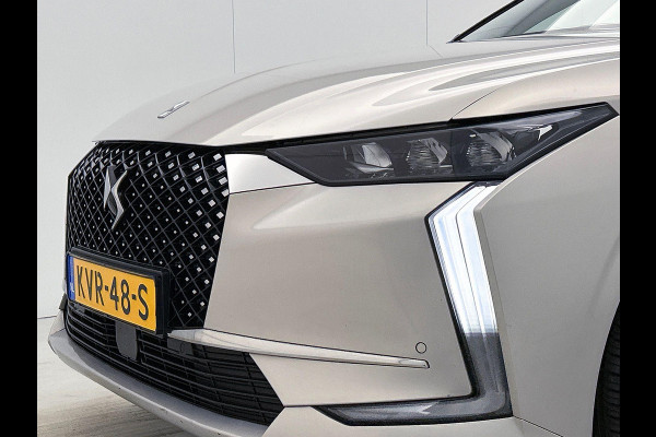DS DS 4 1.2 PureTech Trocadero CAMERA | HEAD-UP | CARPLAY