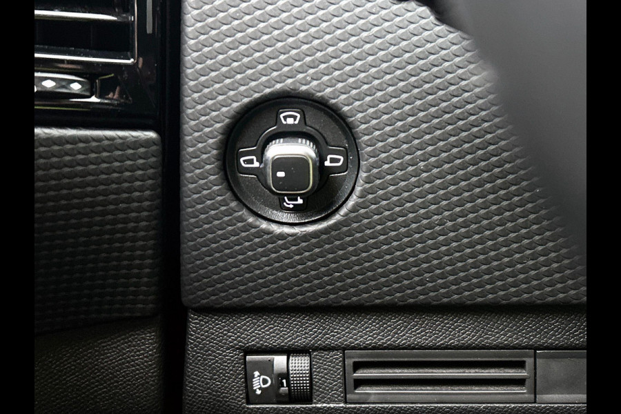 DS DS 4 1.2 PureTech Trocadero CAMERA | HEAD-UP | CARPLAY