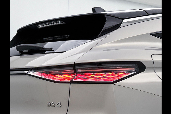 DS DS 4 1.2 PureTech Trocadero CAMERA | HEAD-UP | CARPLAY