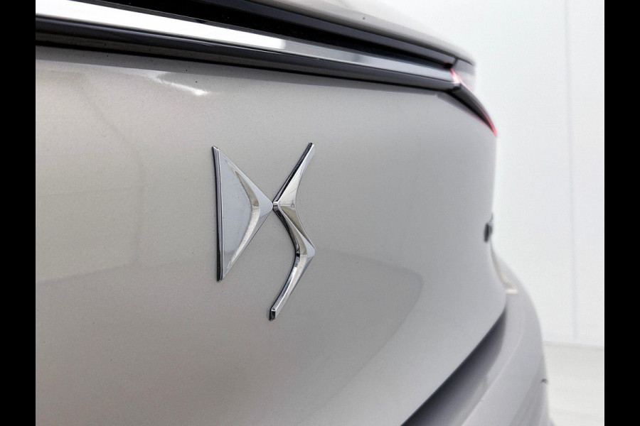 DS DS 4 1.2 PureTech Trocadero CAMERA | HEAD-UP | CARPLAY