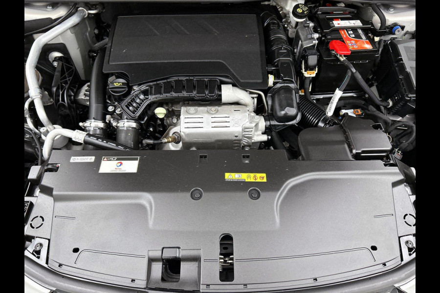 DS DS 4 1.2 PureTech Trocadero CAMERA | HEAD-UP | CARPLAY
