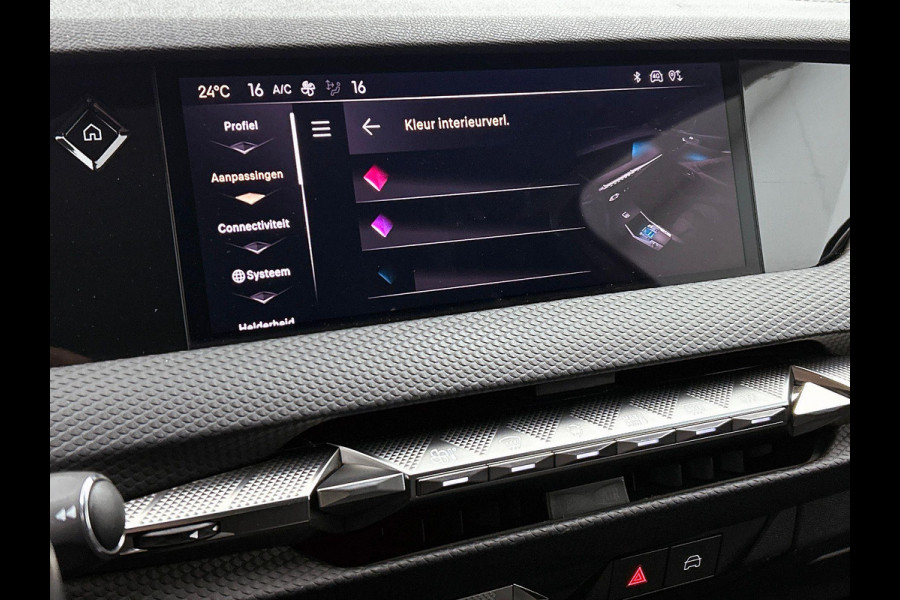 DS DS 4 1.2 PureTech Trocadero CAMERA | HEAD-UP | CARPLAY