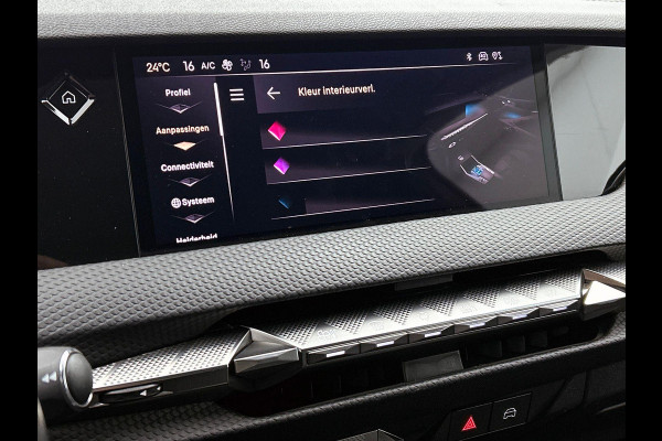 DS DS 4 1.2 PureTech Trocadero CAMERA | HEAD-UP | CARPLAY