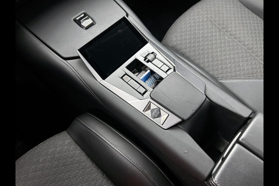 DS DS 4 1.2 PureTech Trocadero CAMERA | HEAD-UP | CARPLAY