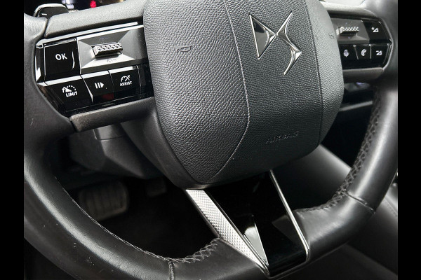 DS DS 4 1.2 PureTech Trocadero CAMERA | HEAD-UP | CARPLAY