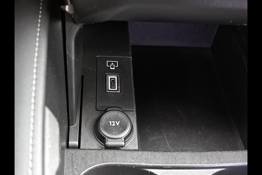 DS DS 4 1.2 PureTech Trocadero CAMERA | HEAD-UP | CARPLAY