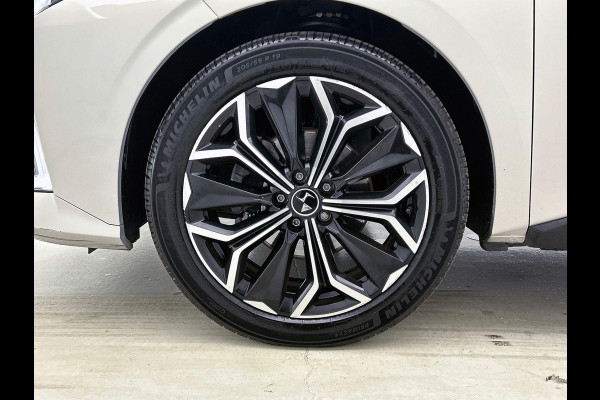 DS DS 4 1.2 PureTech Trocadero CAMERA | HEAD-UP | CARPLAY