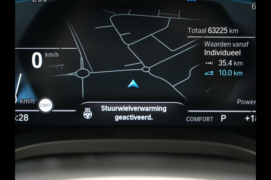 BMW X3 xDrive30e M Sport PHEV 293pk Dealer O.H. | Panodak | Adaptive Cruise | Head Up | 360 Camera | Harman / Kardon | Lederen Competition Stoelen Memory & Verewarmd | Stuur Verwarmd | Blis | Adaptive LED | Apple Carplay | Sfeerverlichting | Plug In Hybrid |