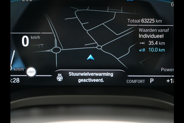 BMW X3 xDrive30e M Sport PHEV 293pk Dealer O.H. | Panodak | Adaptive Cruise | Head Up | 360 Camera | Harman / Kardon | Lederen Competition Stoelen Memory & Verewarmd | Stuur Verwarmd | Blis | Adaptive LED | Apple Carplay | Sfeerverlichting | Plug In Hybrid |