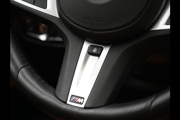 BMW X3 xDrive30e M Sport PHEV 293pk Dealer O.H. | Panodak | Adaptive Cruise | Head Up | 360 Camera | Harman / Kardon | Lederen Competition Stoelen Memory & Verewarmd | Stuur Verwarmd | Blis | Adaptive LED | Apple Carplay | Sfeerverlichting | Plug In Hybrid |
