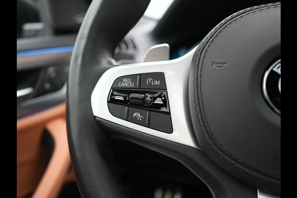 BMW X3 xDrive30e M Sport PHEV 293pk Dealer O.H. | Panodak | Adaptive Cruise | Head Up | 360 Camera | Harman / Kardon | Lederen Competition Stoelen Memory & Verewarmd | Stuur Verwarmd | Blis | Adaptive LED | Apple Carplay | Sfeerverlichting | Plug In Hybrid |