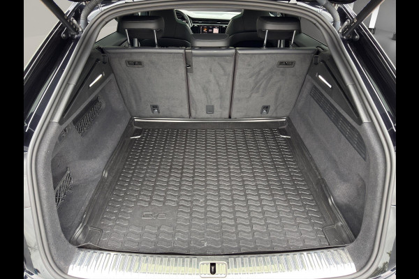 Audi SQ8 4.0 TFSI SQ8 quattro ABT | Pano | B&O | 4-Wielbesturing | Softclose | Head-Up |