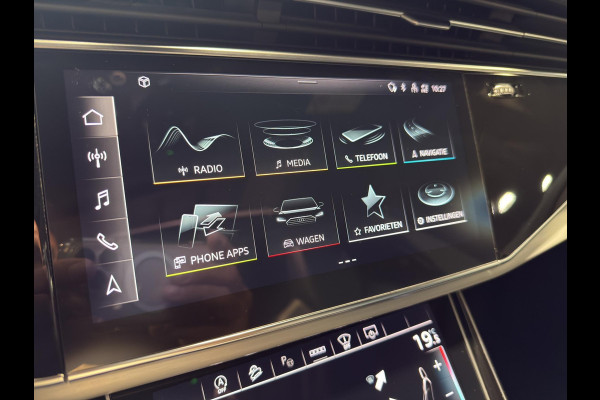 Audi SQ8 4.0 TFSI SQ8 quattro ABT | Pano | B&O | 4-Wielbesturing | Softclose | Head-Up |