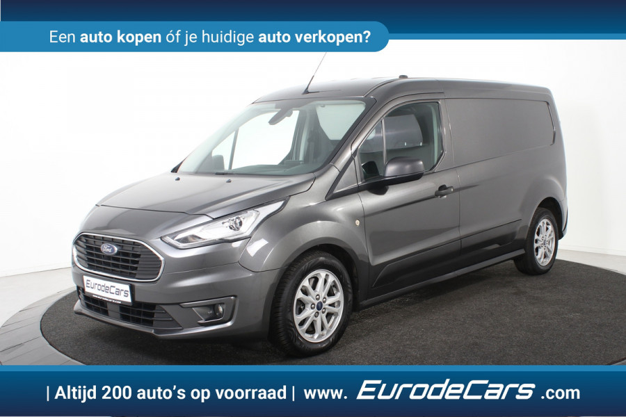 Ford Transit Connect 1.5 EcoBlue L2 Trend *Automaat*Camera*Stoelverwarming*