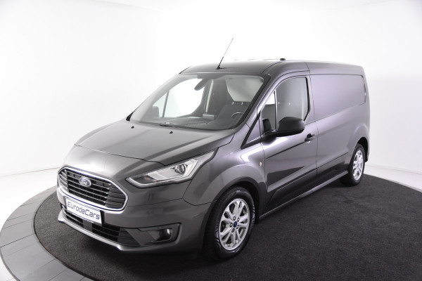 Ford Transit Connect 1.5 EcoBlue L2 Trend *Automaat*Camera*Stoelverwarming*