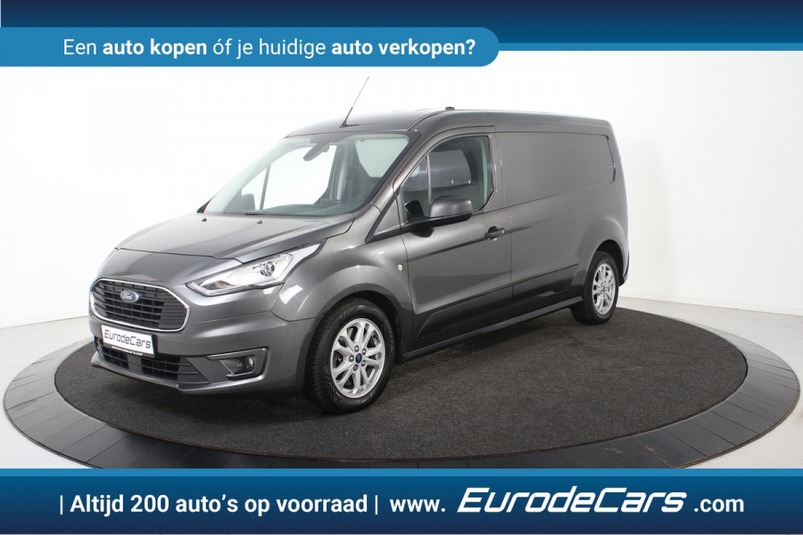 Ford Transit Connect 1.5 EcoBlue L2 Trend *Automaat*Camera*Stoelverwarming*