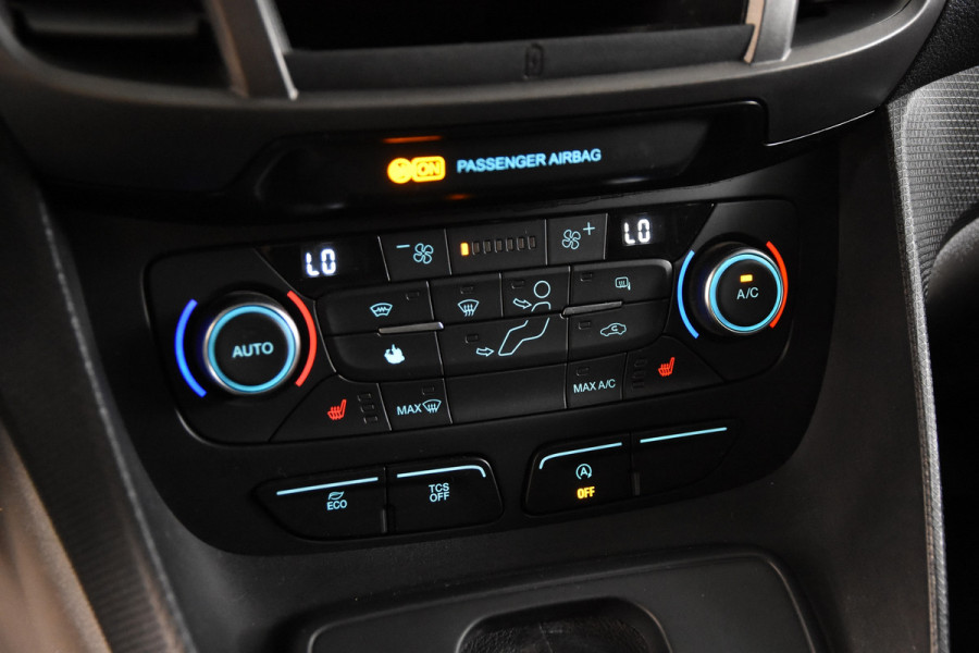 Ford Transit Connect 1.5 EcoBlue L2 Trend *Automaat*Camera*Stoelverwarming*