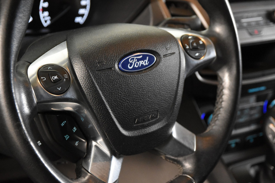 Ford Transit Connect 1.5 EcoBlue L2 Trend *Automaat*Camera*Stoelverwarming*