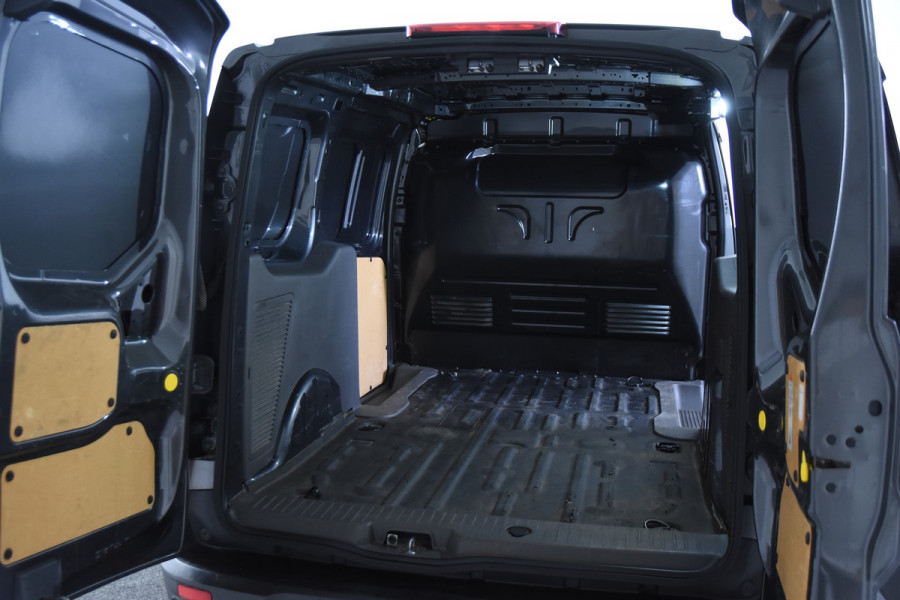 Ford Transit Connect 1.5 EcoBlue L2 Trend *Automaat*Camera*Stoelverwarming*