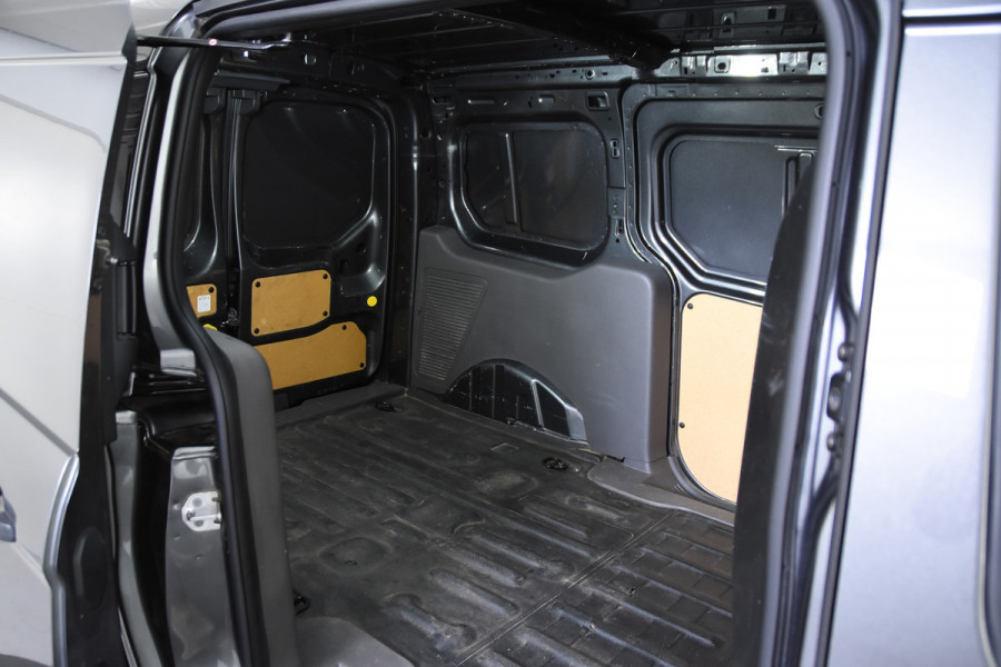 Ford Transit Connect 1.5 EcoBlue L2 Trend *Automaat*Camera*Stoelverwarming*