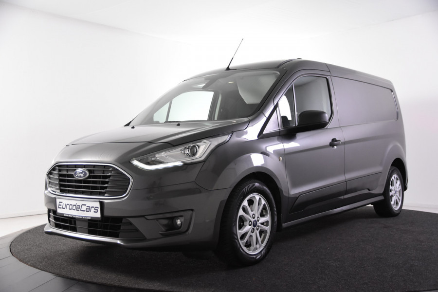 Ford Transit Connect 1.5 EcoBlue L2 Trend *Automaat*Camera*Stoelverwarming*