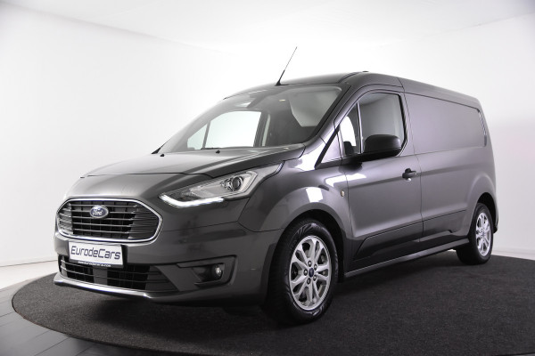 Ford Transit Connect 1.5 EcoBlue L2 Trend *Automaat*Camera*Stoelverwarming*