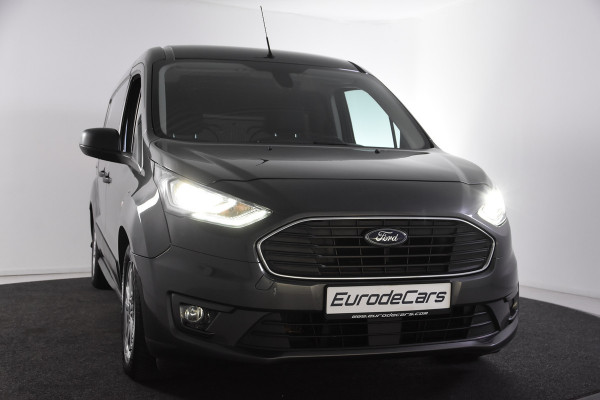 Ford Transit Connect 1.5 EcoBlue L2 Trend *Automaat*Camera*Stoelverwarming*