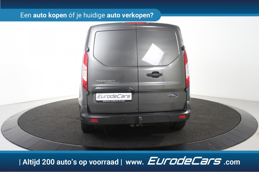Ford Transit Connect 1.5 EcoBlue L2 Trend *Automaat*Camera*Stoelverwarming*
