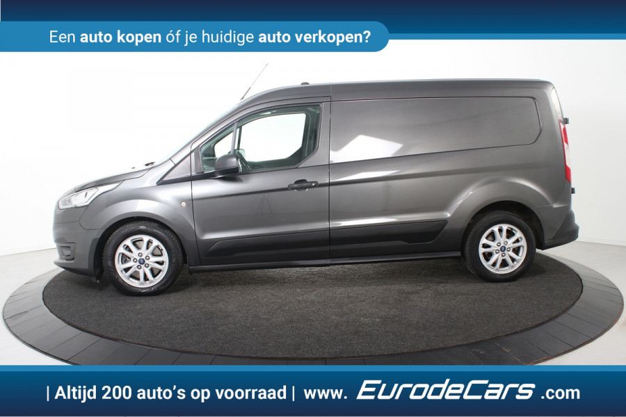 Ford Transit Connect 1.5 EcoBlue L2 Trend *Automaat*Camera*Stoelverwarming*