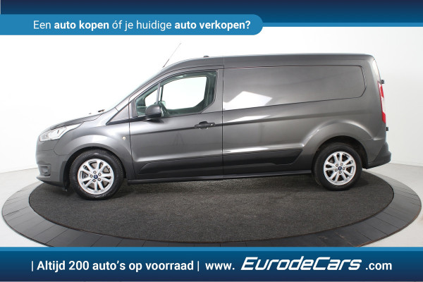 Ford Transit Connect 1.5 EcoBlue L2 Trend *Automaat*Camera*Stoelverwarming*