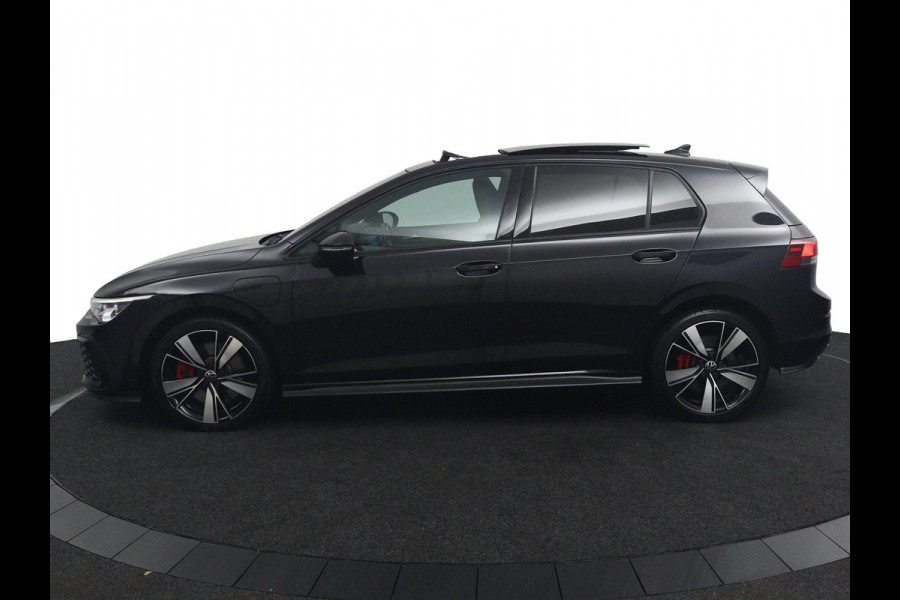 Volkswagen Golf 1.4 eHybrid GTE*ACC*ECC*PANO*IQLIGHT*NAVI*VIRTUAL*