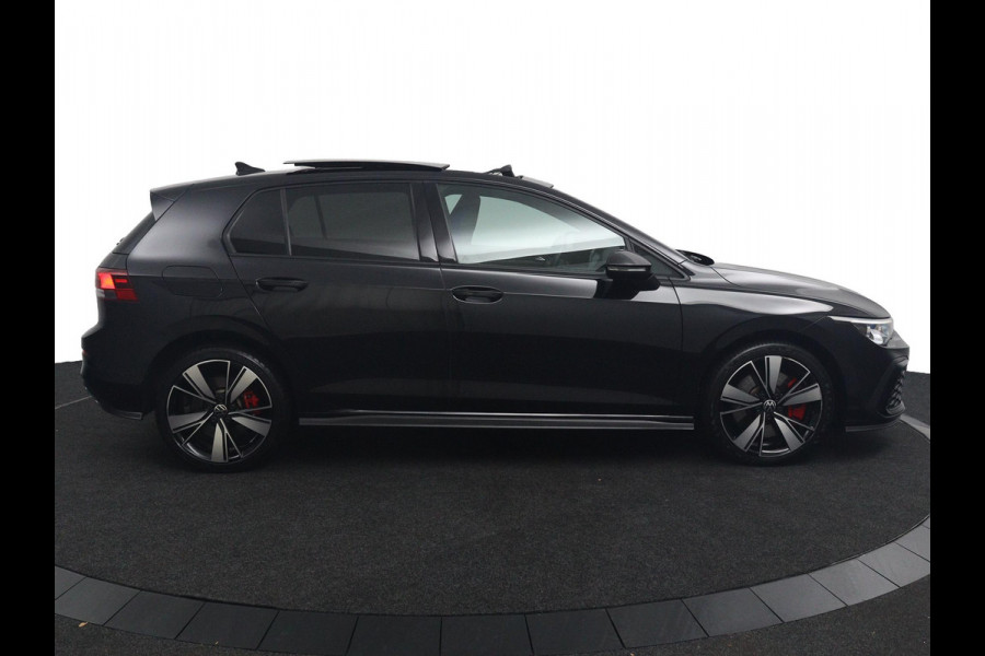 Volkswagen Golf 1.4 eHybrid GTE*ACC*ECC*PANO*IQLIGHT*NAVI*VIRTUAL*