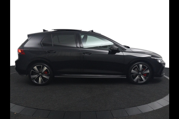 Volkswagen Golf 1.4 eHybrid GTE*ACC*ECC*PANO*IQLIGHT*NAVI*VIRTUAL*
