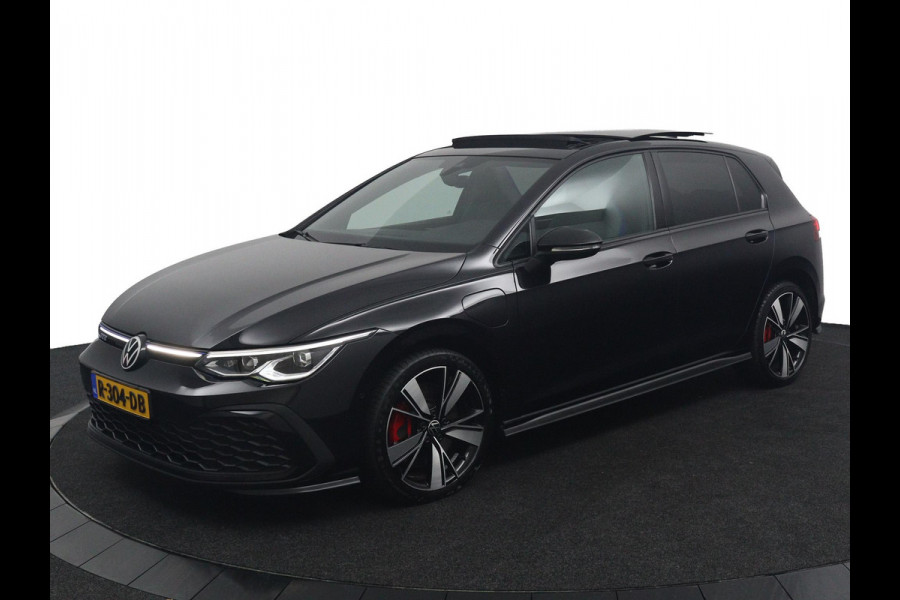 Volkswagen Golf 1.4 eHybrid GTE*ACC*ECC*PANO*IQLIGHT*NAVI*VIRTUAL*