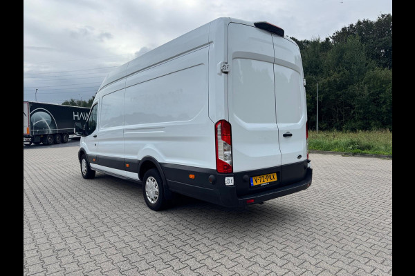 Ford E-Transit 350 L4H3 Trend 68 kWh 184PK | Camera | Carplay |