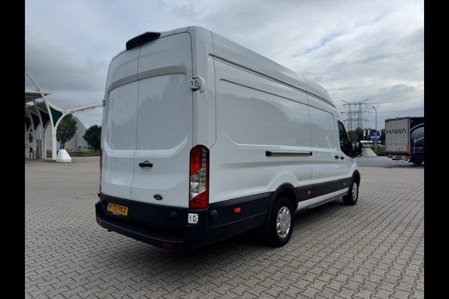 Ford E-Transit 350 L4H3 Trend 68 kWh 184PK | Camera | Carplay |