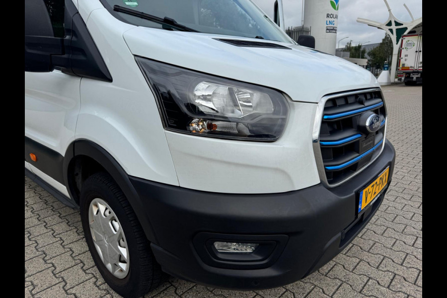 Ford E-Transit 350 L4H3 Trend 68 kWh 184PK | Camera | Carplay |