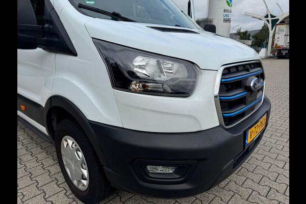 Ford E-Transit 350 L4H3 Trend 68 kWh 184PK | Camera | Carplay |