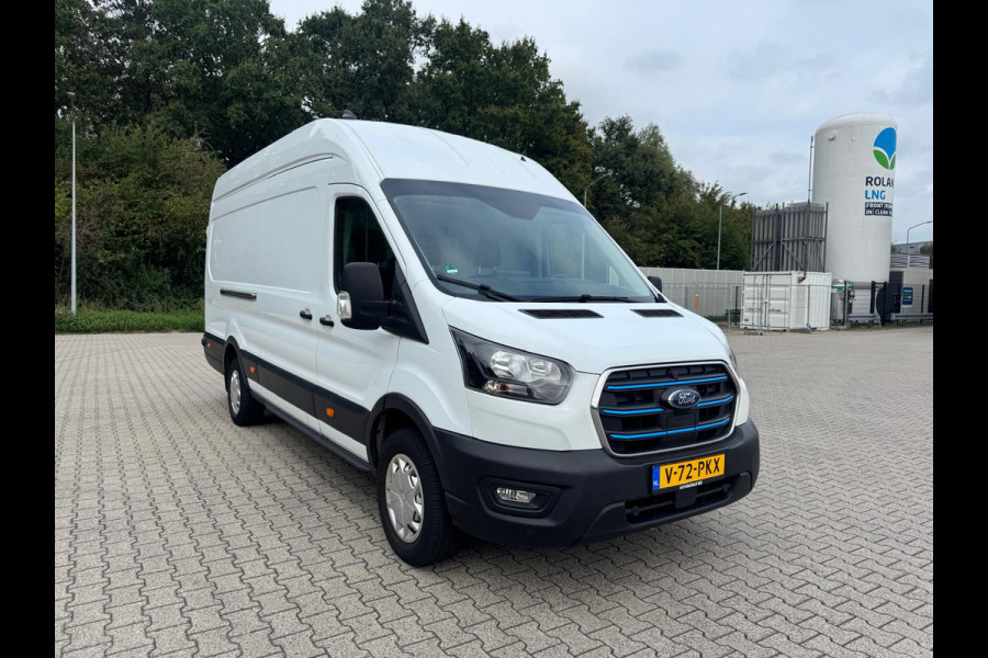 Ford E-Transit 350 L4H3 Trend 68 kWh 184PK | Camera | Carplay |