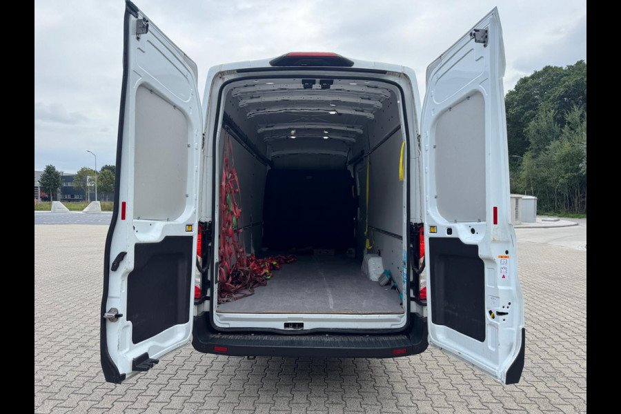 Ford E-Transit 350 L4H3 Trend 68 kWh 184PK | Camera | Carplay |