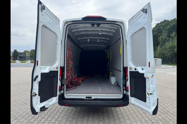 Ford E-Transit 350 L4H3 Trend 68 kWh 184PK | Camera | Carplay |